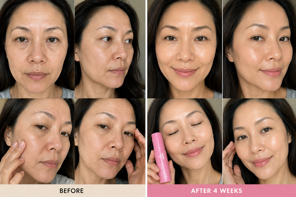 Vital Collagen Youth Balm