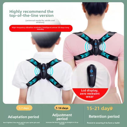 Posture Corrector