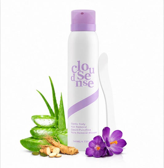 Vital Hair Removal Cream